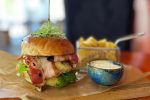 Ship Pub - a gastropub in Palanga (formerly the restaurant Feliksas) - 6