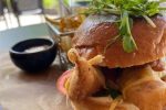Ship Pub - a gastropub in Palanga (formerly the restaurant "Feliksas")