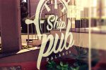 Ship Pub - a gastropub in Palanga (formerly the restaurant Feliksas) - 3