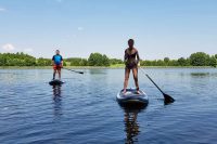 SUP boards for rent – Šventoji, Palanga, Klaipėda district