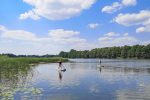 SUP доски в аренду – Швянтойи, Паланга, Клайпедский район - 3