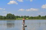 SUP доски в аренду – Швянтойи, Паланга, Клайпедский район - 4