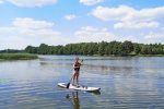 SUP доски в аренду – Швянтойи, Паланга, Клайпедский район - 5