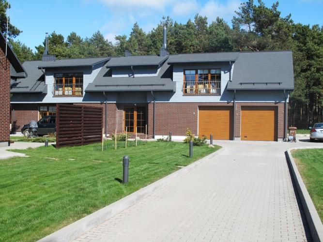 Villa “Jonpapartis”. Sauna, bicycles for the Guests of the Villa