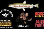 Events "MeatUp Grill House"