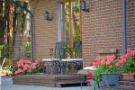 Appartments in a newly built villa “Jonpapartis”. Sauna, four-wheelers, jet ski, bicycles