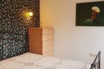 Продается просторная 3-комнатная квартира площадью 63,66 м2 для отдыха в Ниде, улица Vėtrungių - 5