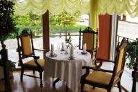 Restaurant, Conference-room in Hotel "ASTRA" in Klaipeda’s Old Town