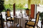 Restaurant, Conference-room in Hotel "ASTRA" in Klaipeda’s Old Town