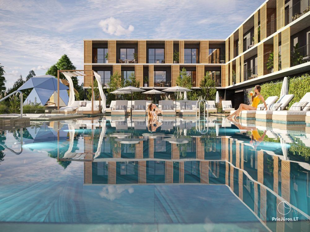 Infinitum Sea - more than a beach house - 1