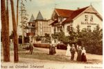 Ежегодный праздник в Юодкранте «Juodkrantės kurorto dienos». - 3