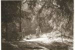 Ежегодный праздник в Юодкранте «Juodkrantės kurorto dienos». - 4