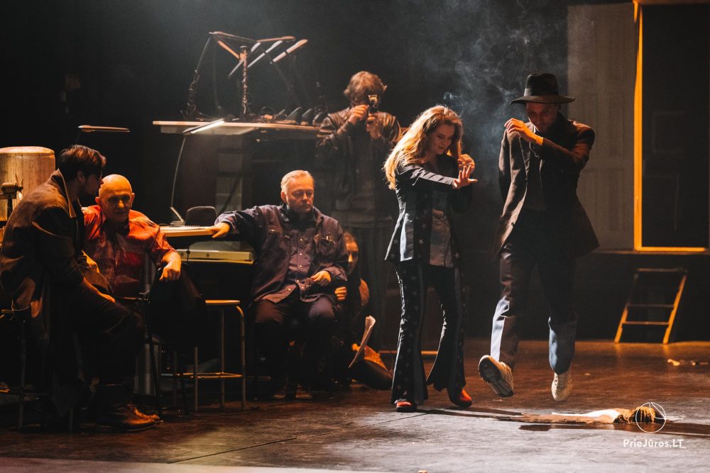 Klaipėda Drama Theatre