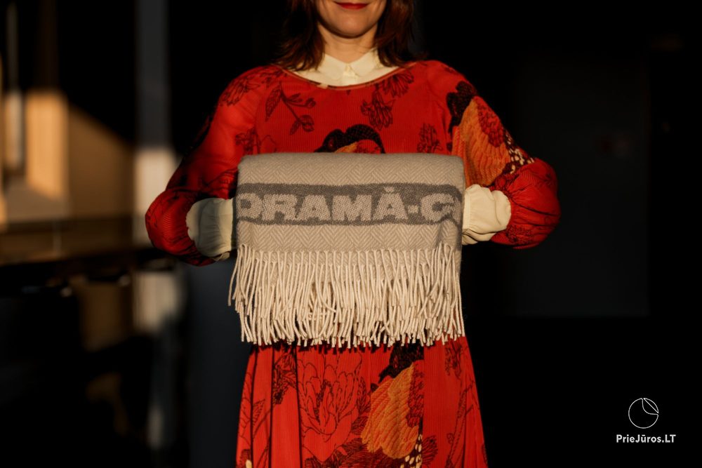 Klaipėda Drama Theatre