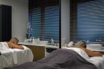Салон красоты и здоровья в Паланге Žalioji SPA, в отеле Žilvinas Hotel Palanga - 2
