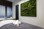 Салон красоты и здоровья в Паланге Žalioji SPA, в отеле Žilvinas Hotel Palanga - 3