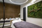 Салон красоты и здоровья в Паланге Žalioji SPA, в отеле Žilvinas Hotel Palanga - 5