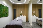 Салон красоты и здоровья в Паланге Žalioji SPA, в отеле Žilvinas Hotel Palanga - 4