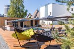 SPA center in the hotel Auksines kopos – 50 meters to the sea - 2