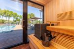 SPA center in the hotel Auksines kopos – 50 meters to the sea - 6