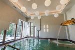 SPA center in the hotel Auksines kopos – 50 meters to the sea - 5