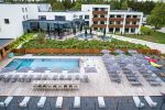 SPA center in the hotel Auksines kopos – 50 meters to the sea - 3