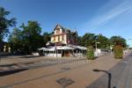 Cafe in Palanga Juros akis - 3