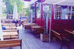 Cafe in Palanga Juros akis - 5