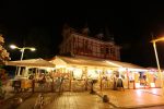 Cafe in Palanga Juros akis - 2