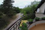 Cafe on the seashore in Palanga Krantas - 6