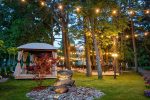 Restaurant Floros Simfonija Mahorta in Palanga - 5