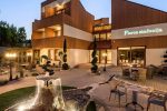 Restaurant Floros Simfonija, Topolių 22a, Sventoji