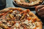 Pizzeria in Nida "Malkinė"