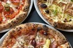 Pizzeria in Nida "Malkinė"