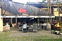 Pizzeria in Nida "Pipirini" (at Nida campsite)