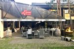 Pizzeria in Nida "Pipirini" (at Nida campsite)