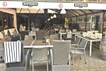 Pizzeria in Nida Pipirini (at Nida campsite) - 2