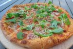 Pizzeria in Nida Pipirini (at Nida campsite) - 3