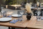 Restaurant in Nida "Bizarre"