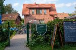 Family restobar La Siesta in Karklė, 69 m from the sea! - 6
