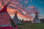 Vinetu Shamanic Swing Dance Festival 2025 - 3