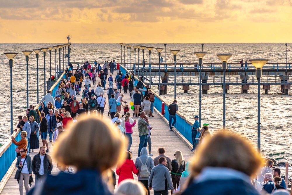 Palanga Wind Festival