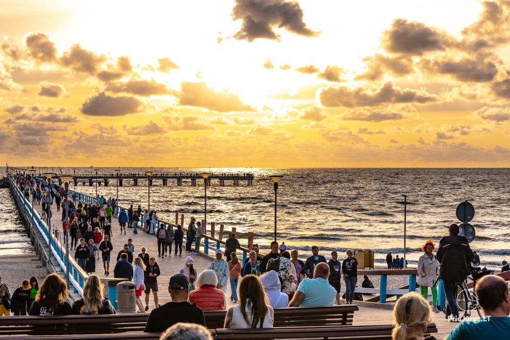 Palanga Wind Festival