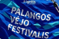 Palanga Wind Festival