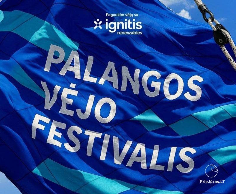 Palanga Wind Festival