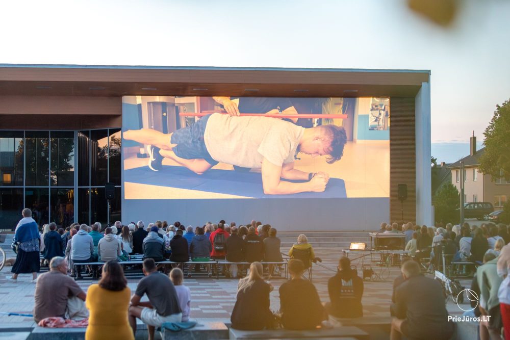Summer in Palanga and Šventoji: vacationers will not only enjoy the sand but also inspiring cultural experiences - 1
