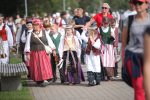 18th Folklore Festival Blow, Wind! - 4