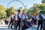 9th International Folk Dance Festival Palanga Town - 2