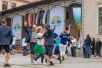 9th International Folk Dance Festival Palanga Town - 3