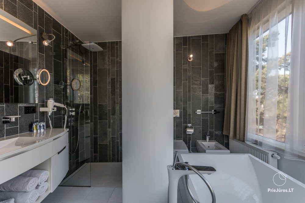 Новый год в Паланге 2026 – в отеле «Palanga Life Balance SPA» *****